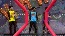 The Khatra Khatra Show - Season 01 - 16th March 2022